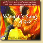 Woman's song of God